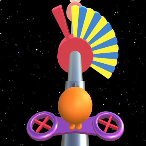 Ball Space Shoot icon