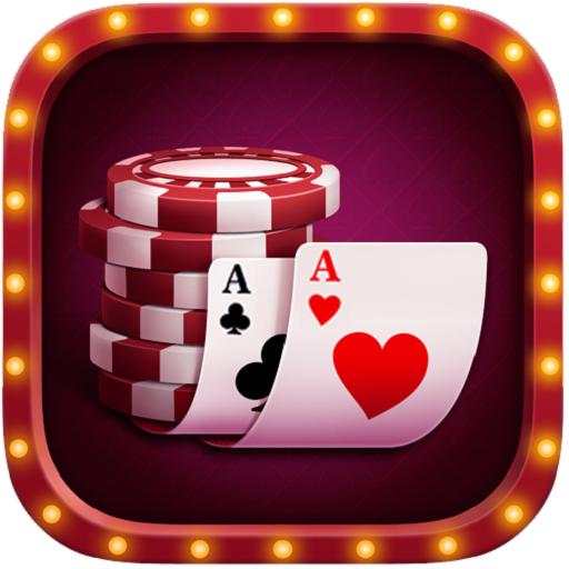 Teen Patti Real Cash Game icon