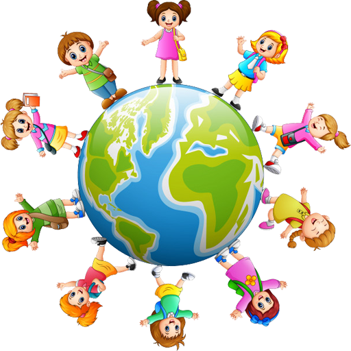 Countries Sudoku Game for Children icon