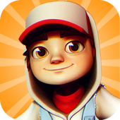 Subway Surf Game: Go Surfers! icon