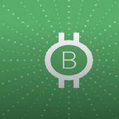 Bitcoin Booster icon