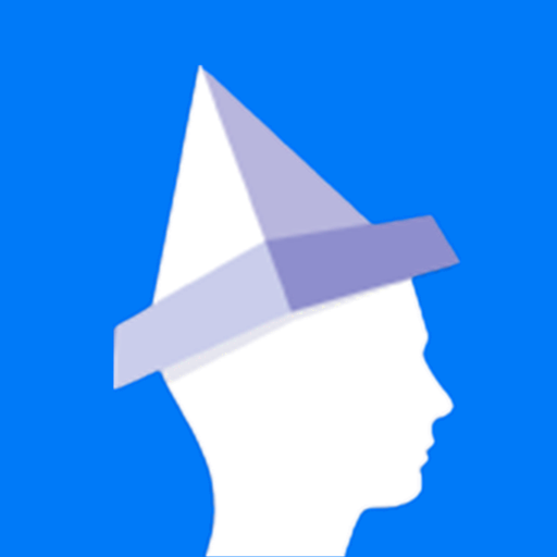 Tinfoil for Facebook icon