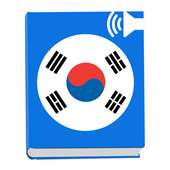 Learn Basic Korean Everyday Conversation Phrases on 9Apps