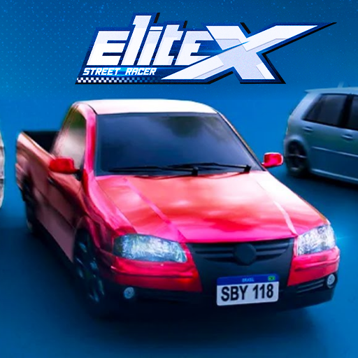 Atualização Elite X - Street Racer icon