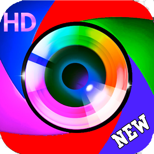 HD FULL CAMERA icon