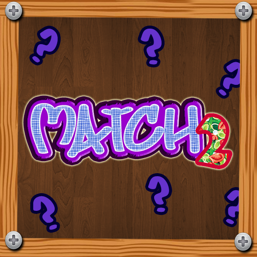 Match 2 Memory Game: Mind Play icon