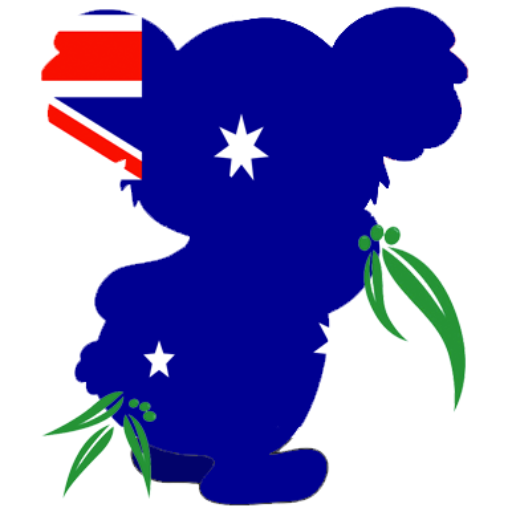 Australian citizenship 2021 [NEW EDITION] icon