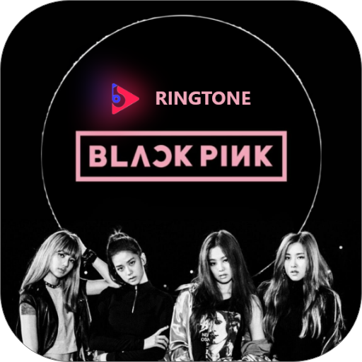 Blackpink Ringtone - 2021 new sound Blackpink icon