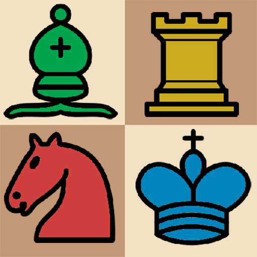 4 Player Chess icon