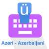 Azeri Keyboard
