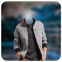 Man Formal Shirt Photo Suit Editor on 9Apps