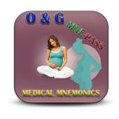 Obstetrics & Gynecological Mnemonics on 9Apps