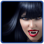 Vampire Camera Vision icon
