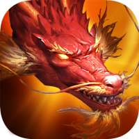 Slots Dragon FREE Slot Machine