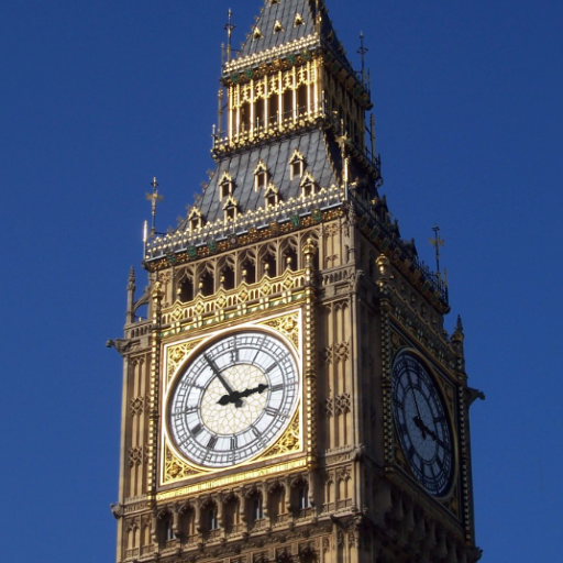 Clock Towers (Full) icon