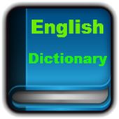 English Dictionary - Multiple language translator icon