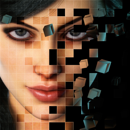 Face Shattering Effect icon