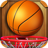 Basketball Shooting Mania أيقونة