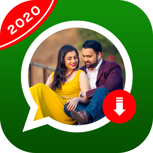 Status Saver App for Whatsapp, Status Downloader icon