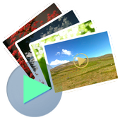 Live Wallpaper Creator icon