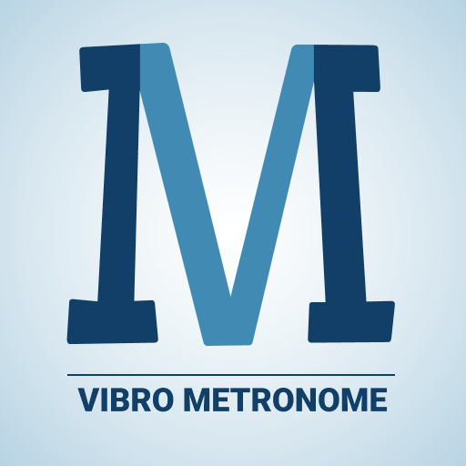 Vibro Metronome icon