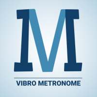 Vibro Metronome on 9Apps