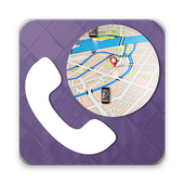 Mobile Tracker By Phone Number icon