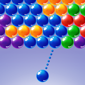Bubble Shooter - New Game 2019 icon