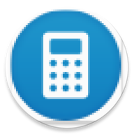 Round Calculator icon