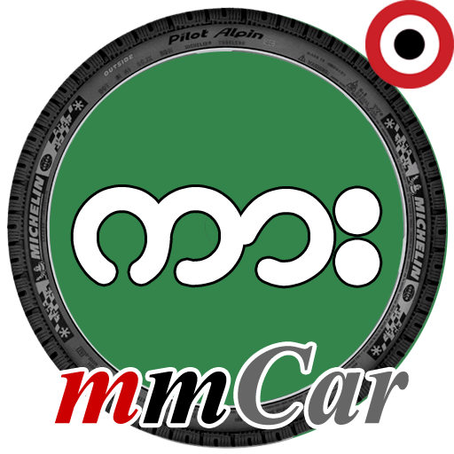 Myanmar Car Search : Buy / Sell / Rent icon