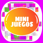 MINI JUEGOS icon