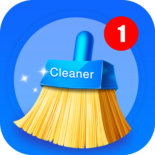 Phone Cleaner - App Cleaner, Speed Booster icon