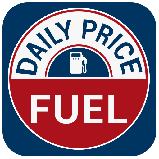 Daily Fuel Price In India icon