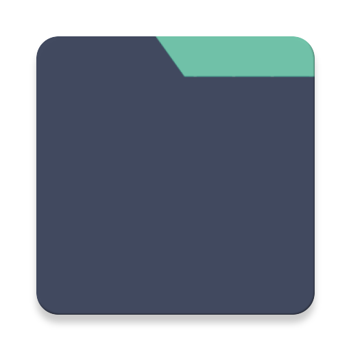 Files X: File Manager icon