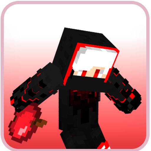 Skins Master And Maps for Minecraft PE icon