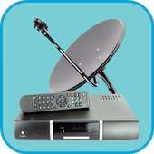 Frequency Of Channels Hotbird