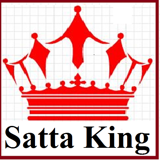 SATTA KING icon