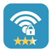 WIFI Privacy أيقونة