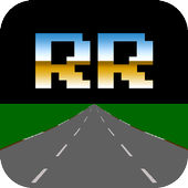 Retro Racer icon