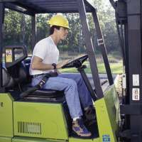 real lungsod forklift hamon