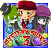 Mystery Match 3 icon