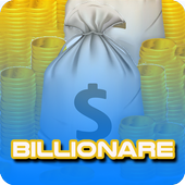 Billionaires icon
