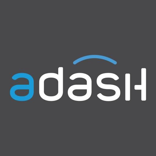 ADASH-POS icon