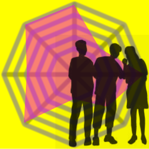 Daily Life Skills Scale icon