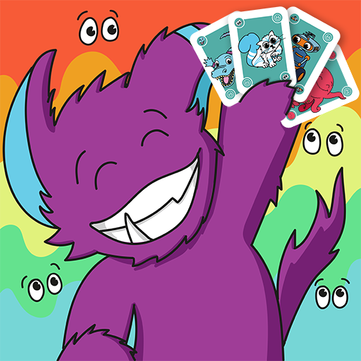 Quirk! Digital Card Game icon