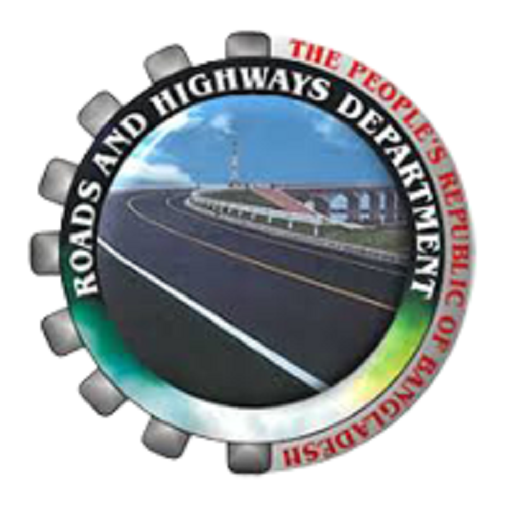 Project Monitoring System - PMS RHD icon