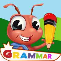 Learning games for kids @ Max's Point-English ABC on 9Apps