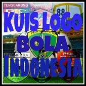 ikon Game kuis Sepak bola indonesia