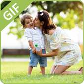 Mother's Day GIF Collection