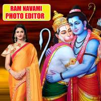 Sri Rama Navami Photo Frames on 9Apps